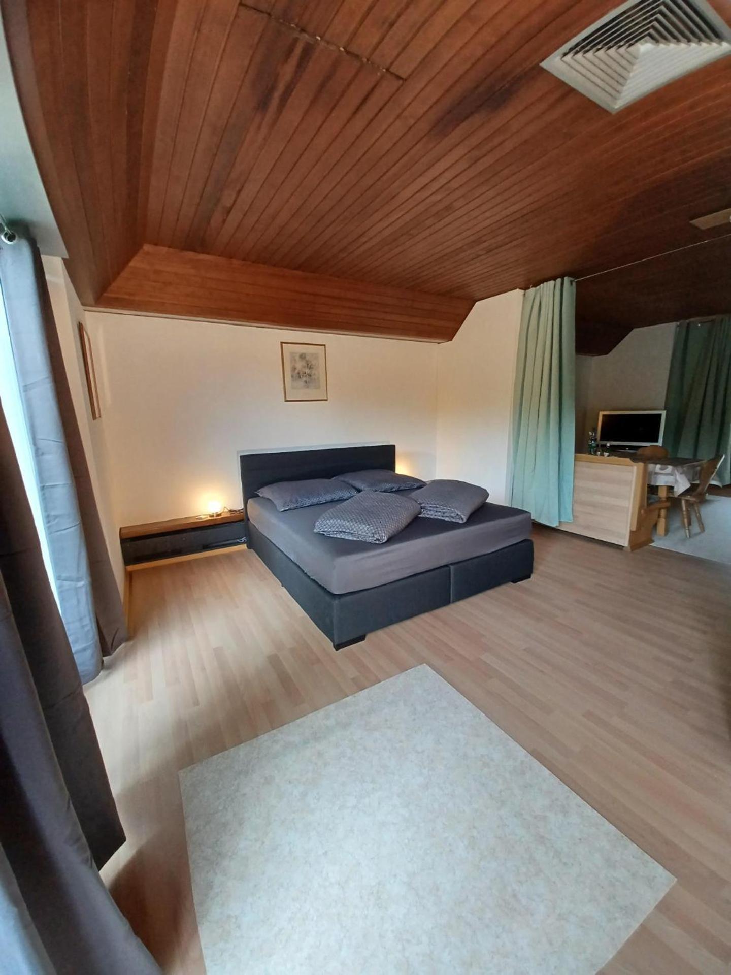 Villa Romy - Ferienwohnung Bad Ischl Bagian luar foto