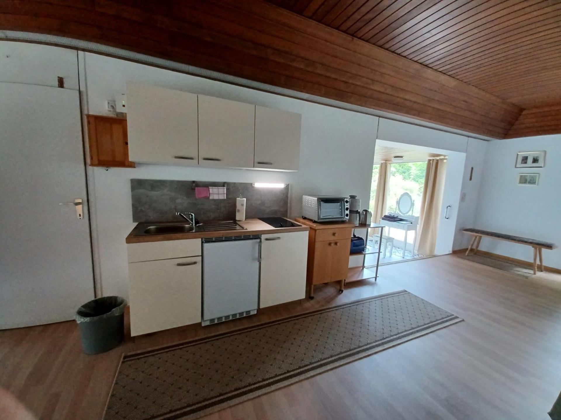 Villa Romy - Ferienwohnung Bad Ischl Bagian luar foto