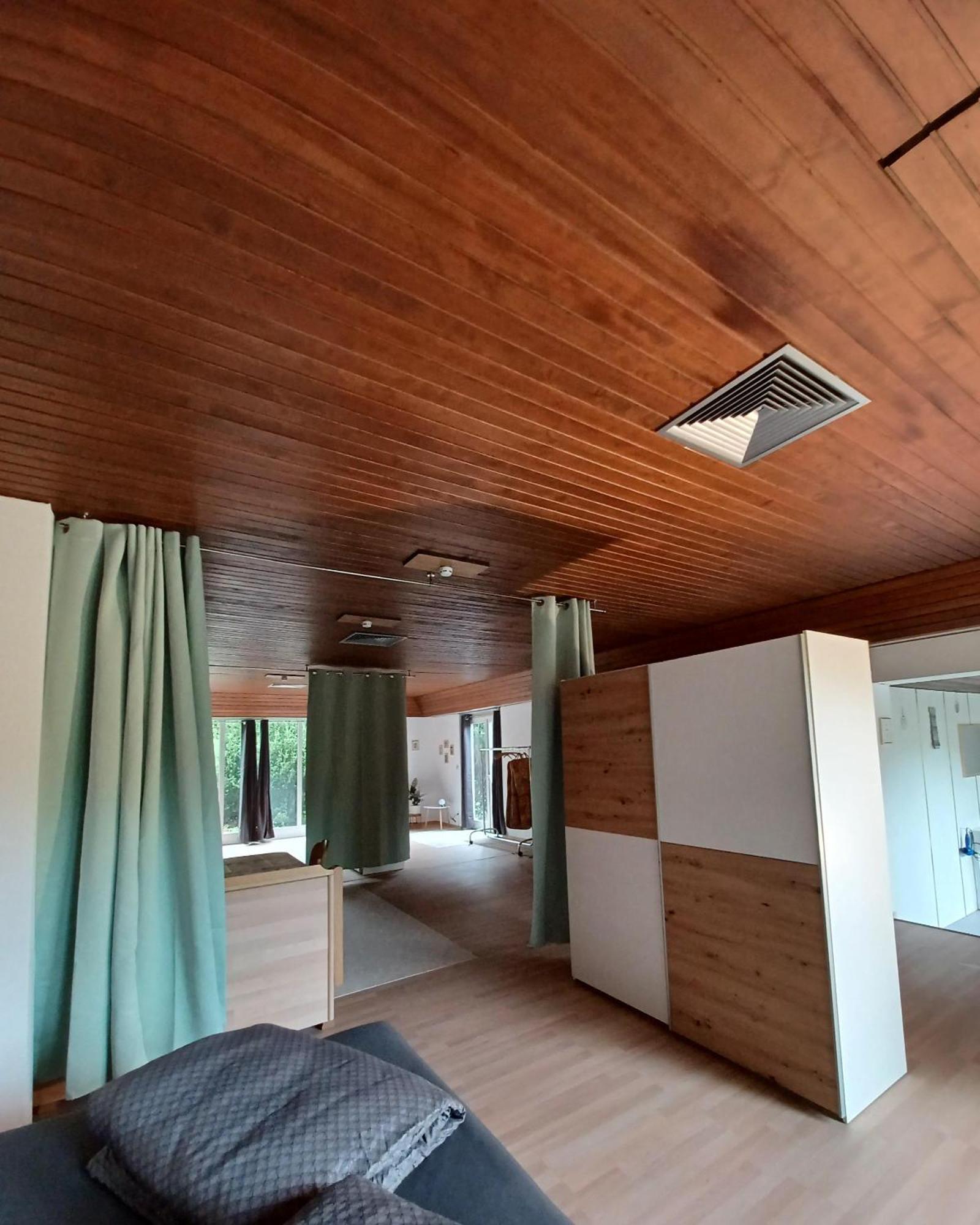 Villa Romy - Ferienwohnung Bad Ischl Bagian luar foto