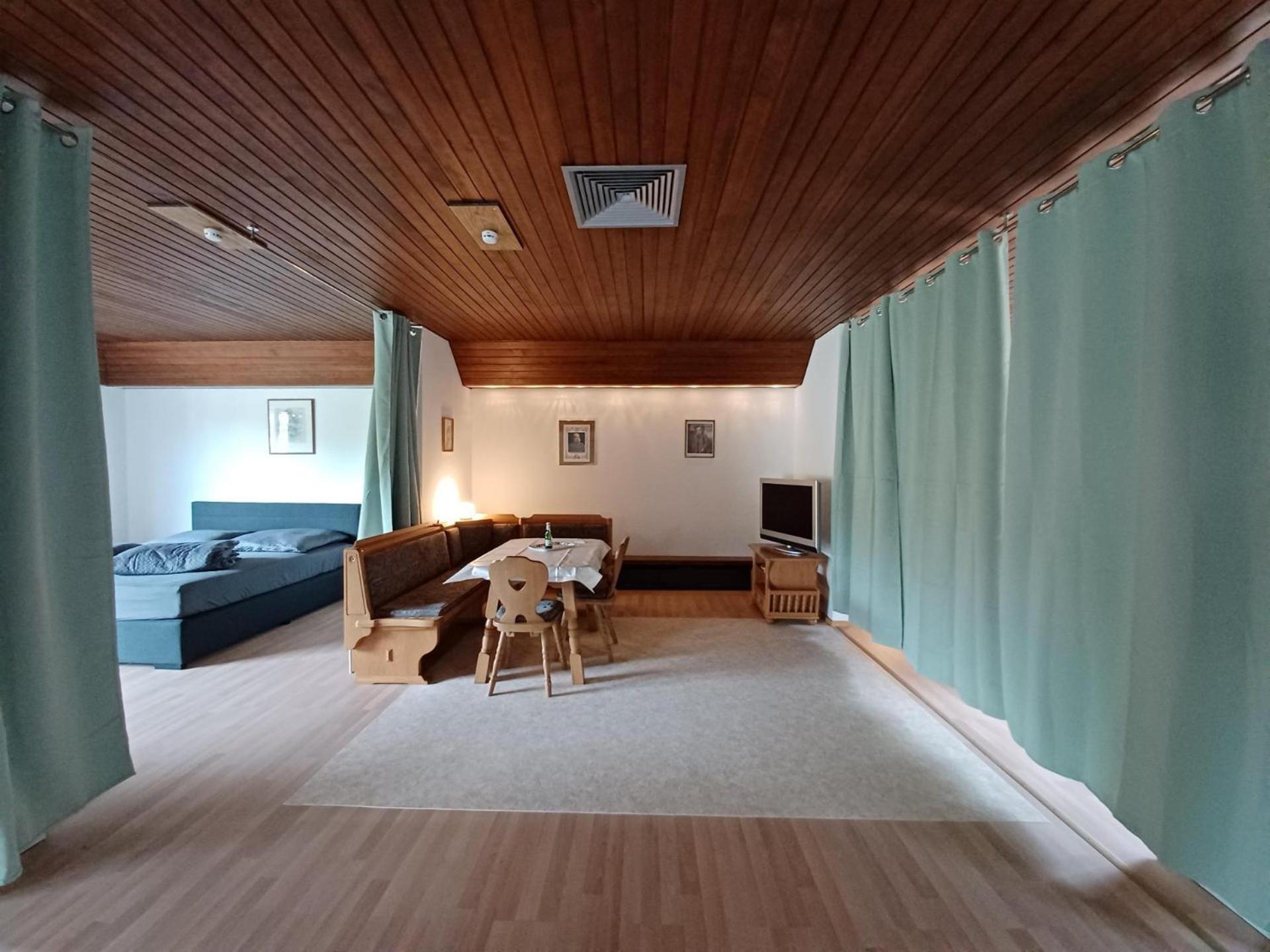 Villa Romy - Ferienwohnung Bad Ischl Bagian luar foto